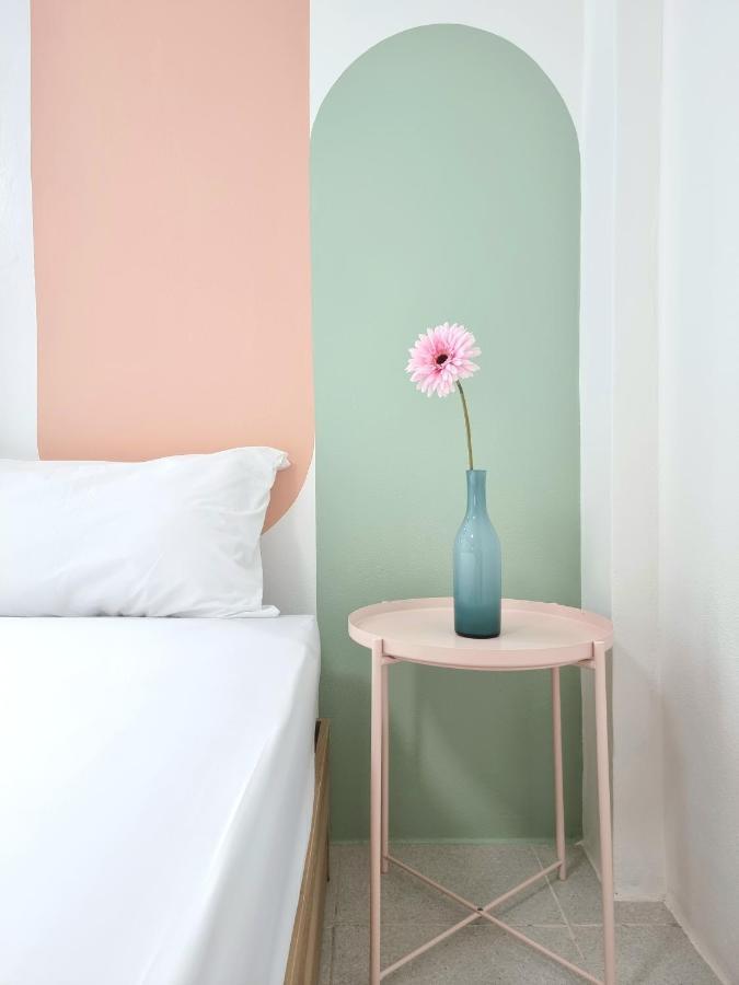 The Zai Apartment Ban Krathum Lom Ngoại thất bức ảnh